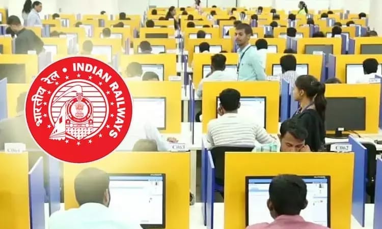 ரயில்வே துறையில் உள்ள 35,281 பணியிடங்களுக்கு தேர்வானவர்கள்…. பணி நியமன ஆணை எப்போது…..? வெளியான முக்கிய தகவல்…..!!!!