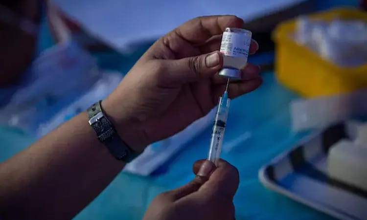 “கோவேக்சின் தடுப்பூசி”….. அரசியல் அழுத்தம், முறைகேடுகளால் விரைவில் பயன்பாட்டுக்கு வந்ததா……? மத்திய அரசு விளக்கம்…..!!!!!