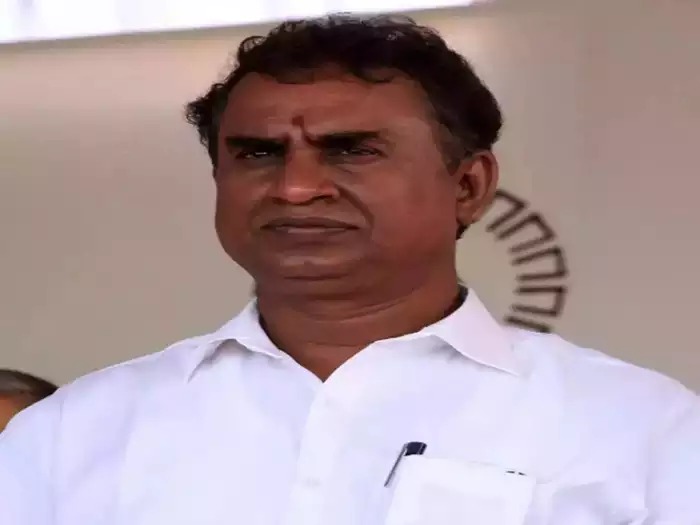 ஒரே வாரம்தான் கெடு…. திமுக அரசுக்கு எச்சரிக்கை விடுத்த முன்னாள் அமைச்சர் வேலுமணி…..