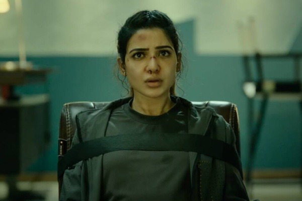 கலெக்ஷனில் அதிரடி காட்டும் சமந்தாவின் “யசோதா”…. 9 நாள் வசூல் எவ்வளவு தெரியுமா….? நீங்களே பாருங்க….!!!!!