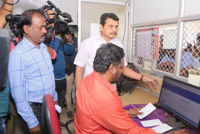 ஒருவர் 5 மின் இணைப்புகள் வைத்திருந்தாலும் இலவசம் தான்…. அமைச்சர் அதிரடி அறிவிப்பு….!!!!