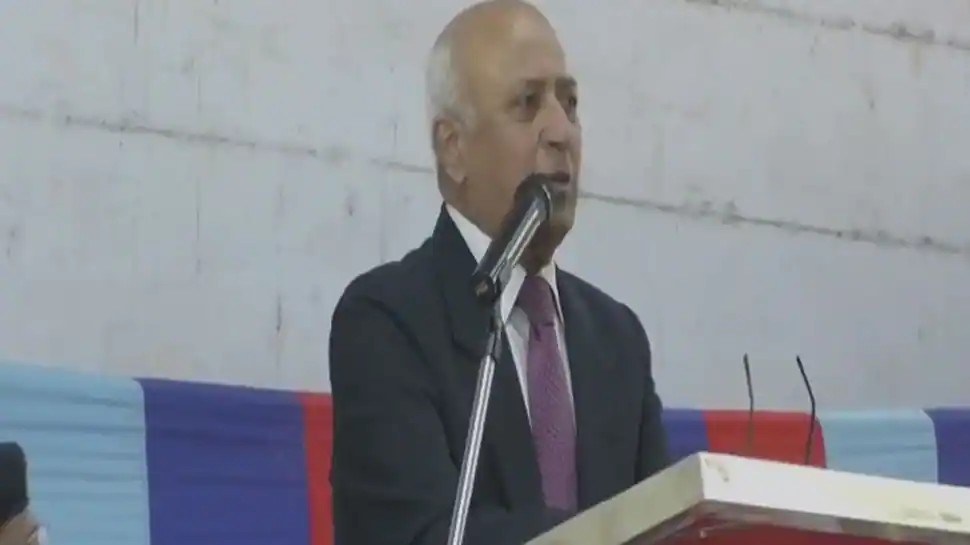 உலகமே ஆச்சரியமா பார்க்கும்!…. சாதனை நிகழ்த்தும் இந்தியா!…. ராகேஷ் சர்மா அதிரடி பேச்சு….!!!!