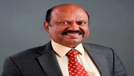 மேற்குவங்க புது ஆளுநராக நியமனமான சி.வி. ஆனந்த போஸ்…. வெளியான அறிவிப்பு….!!!!!