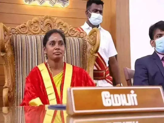“மேயருக்கு எதிரான அதிருப்தி நடவடிக்கைகள்”…. முக்கிய புள்ளியின் வாலை ஒட்ட நறுக்கிய திமுக‌ மேலிடம்…. கோவை அரசியலில் பரபரப்பு….!!!!!