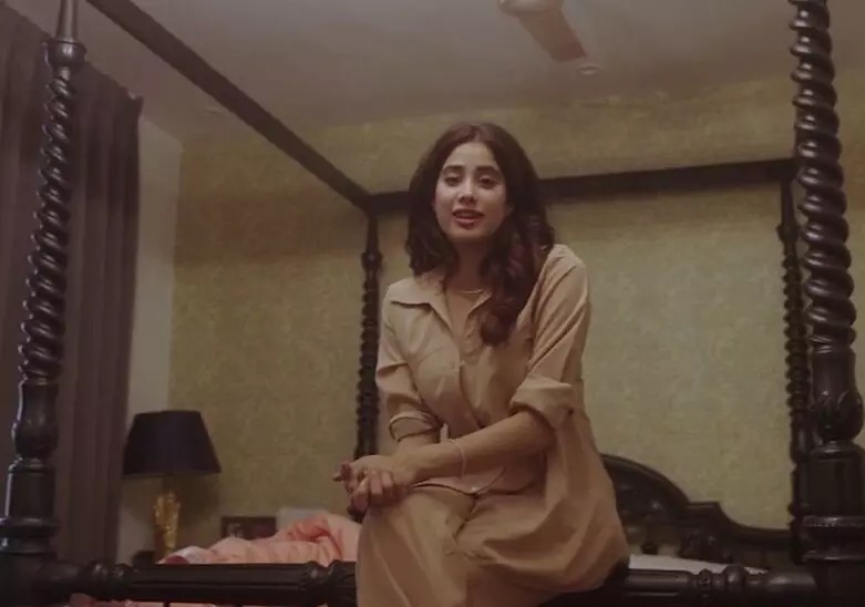 ஸ்ரீதேவி முதன் முதலில் வாங்கிய சென்னை வீடு…. சுற்றி காட்டிய மகள் ஜான்வி… நெகிழ்ச்சி தருணம்….!!!