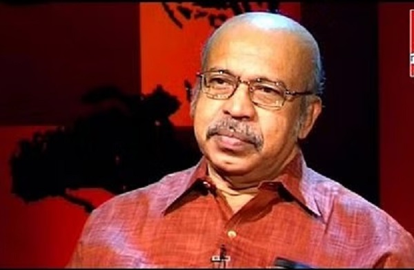 புரட்சிகர சோஷலிஸ்ட் கட்சியின் மூத்த தலைவர் டி. ஜெ சந்திரசூடன் மறைவு…. இரங்கல்…!!!!