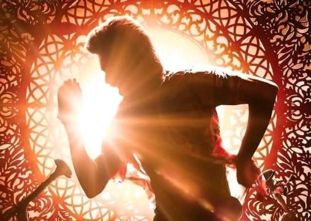 தாரை தப்பட்டை கிழியட்டும்…! இன்று மாலை 6.30 மணிக்கு…. வாரிசு முக்கிய அப்டேட்…!!!