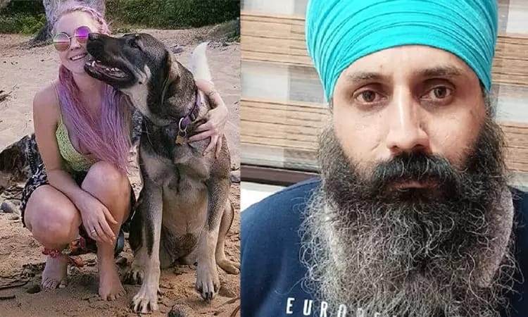 “ஆஸ்திரேலியாவில் இளம்பெண் கொடூர கொலை”…. இந்தியா தப்பிய குற்றவாளி 4 வருடங்களுக்கு பின் கைது…… போலீஸ் விசாரணை…..!!!!!