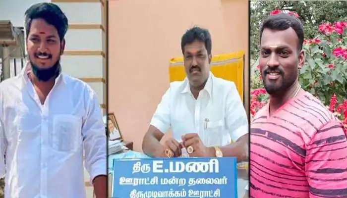 அ.தி.மு.க-காரனுக்கு கொடுத்தாலும் கொடுப்பேன்!… ஆனால் உனக்கு கொடுக்கமாட்டேன்!…. சண்டை போடும் திமுக பிரமுகர்கள்….!!!!