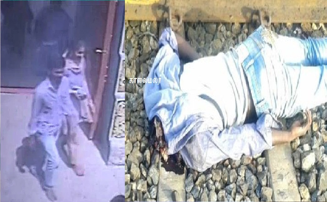 கோகுல்ராஜ் உடன் வீடியோவில் இருப்பது நான் அல்ல: சுவாதி பரபரப்பு வாக்குமூலம் …!!