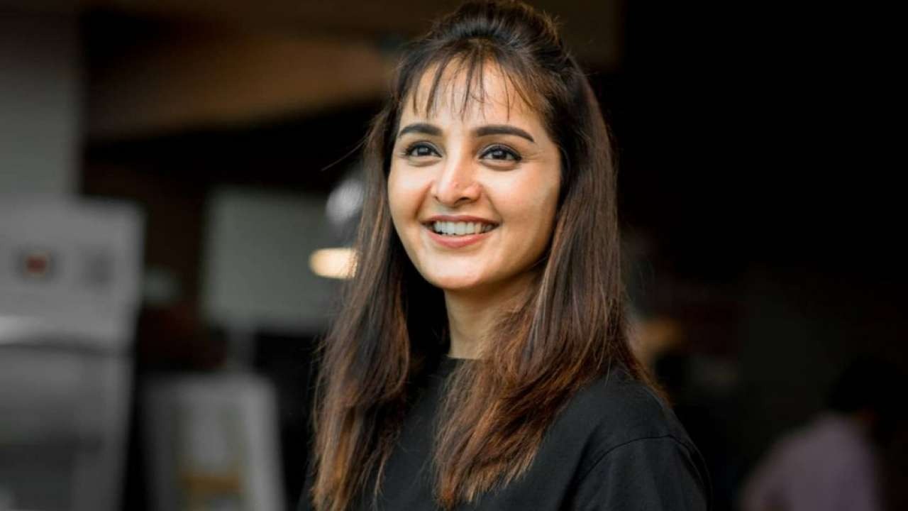 துணிவு படத்தின் அசத்தலான அப்டேட் கொடுத்த மஞ்சுவாரியார்… வேற லெவல் பா..!!!