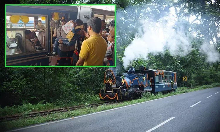 மாற்றுத்திறனாளி குழந்தைகளை…. குஷிப்படுத்திய தன்னார்வ தொண்டு அமைப்பு…. என்ன பண்ணாங்க தெரியுமா?….!!!!