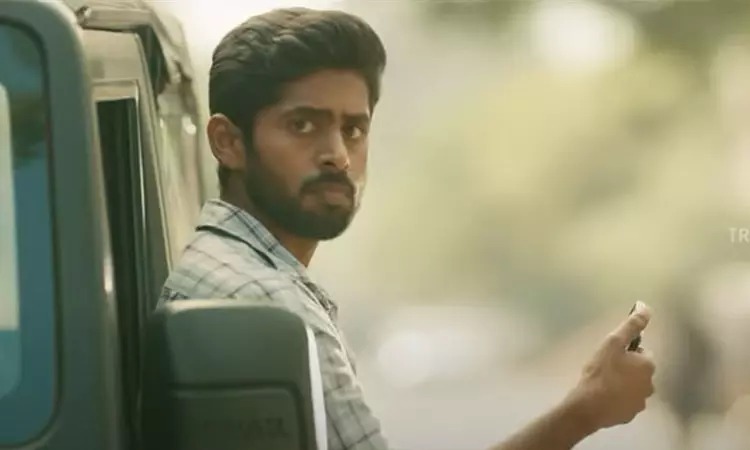 அப்படி போடு!…. கதிரின் “யூகி” டிரைலர் வெளியீடு…. இணையத்தை கலக்கும் வீடியோ….!!!!