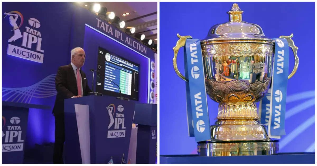 கிறிஸ்துமஸ் பண்டிகையை முன்னிட்டு…. “ஐபிஎல் மினி ஏலம் நடைபெறும் தேதி மாற்றப்படுமா?”…. பி.சி.சி.ஐ.யிடம் கோரிக்கை..!!