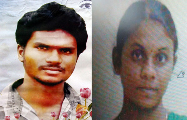 BREAKING: கோகுல்ராஜ் கொலை வழக்கு: சுவாதி மீது நீதிமன்ற அவமதிப்பு வழக்கு ..!!