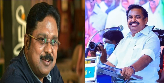 பாடி லாங்குவேஜ் மாறிடுச்சு…! எடப்பாடியோடு சேர ரெடி… டிடிவி பரபரப்பு பேட்டி ..!!