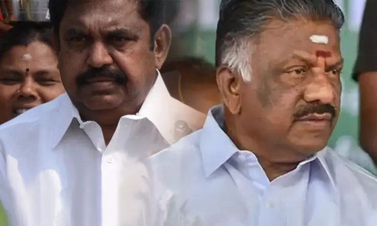 C.M பதவி கொடுத்தது யாரு ? லிஸ்ட் ரெடியா இருக்கு…! நேரம் பார்க்கும் ஓபிஎஸ்…  பரபரப்பு பேட்டியால் இபிஎஸ் ஷாக்…!!
