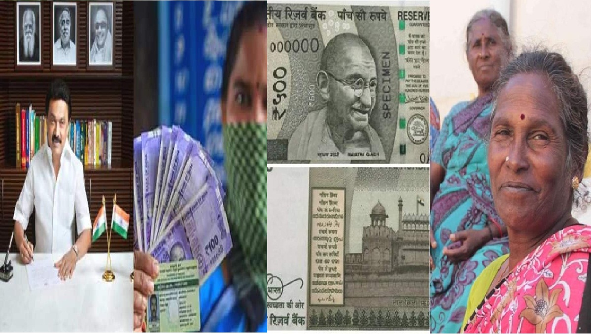 ஆஹா…! DMK ஆட்சி வந்துட்டு…! ரூ.60,000 கிடைக்கும்… செம கனவில் பெண்கள்… சொல்லிக்காட்டிய எடப்பாடி !!