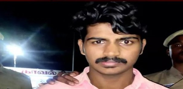 இருவரை காதலித்து…. அதில் ஒருவரை மணமுடித்து…. இன்னொருவரோடு பழகியதால்…. பெண்ணிற்கு நேர்ந்த விபரீதம்….!!!