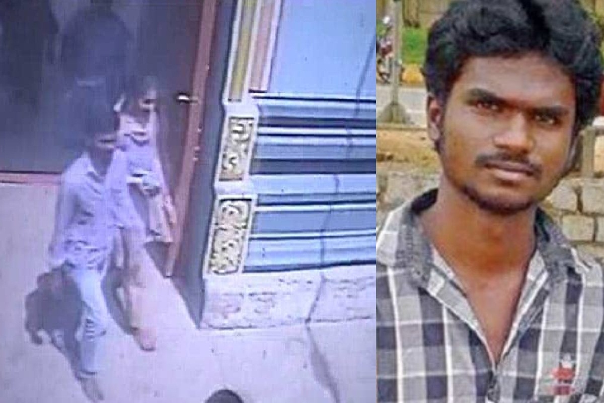 #BREAKING: கோகுல்ராஜ் கொலை வழக்கு; நீதிமன்றத்தில் கண்கலங்கிய சுவாதி…!!