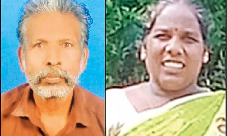 நிச்சயதார்த்தம் நடைபெற இருந்த நிலையில்…. மகளால் தம்பதி எடுத்த விபரீத முடிவு…. பெரும் சோகம்…!!!