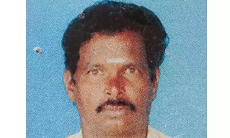 “காவலாளி” மீது கொலைவெறி தாக்குதல் நடத்திய “கொள்ளையர்கள்”… போலீஸ் விசாரணை…!!!