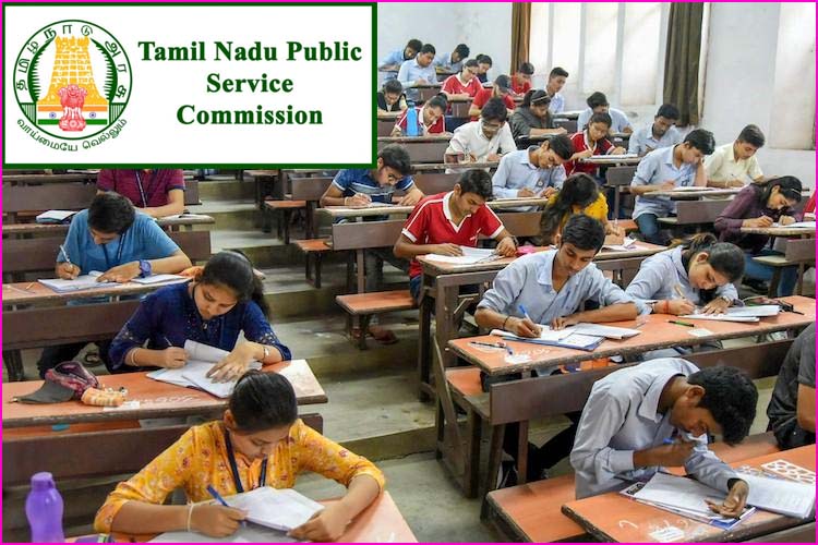 TNPSC உடனே இதை செய்ய வேண்டும்…. குரூப் 2 தேர்வர்கள் வைக்கும் முக்கிய கோரிக்கை…!!!