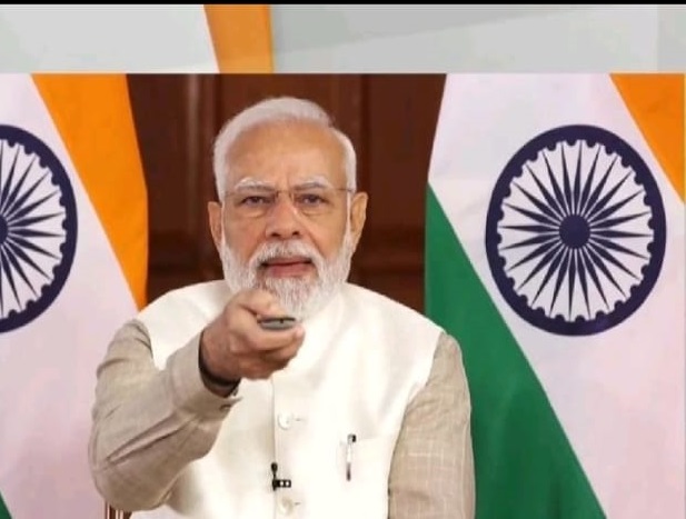 71,000 பேருக்கு பணி ஆணை…. 10 லட்சம் பேருக்கு வேலைவாய்ப்பு…. சூப்பர் திட்டம்…!!!