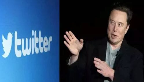 ட்விட்டர் தலைவர் பதவியில் இருந்து விலக வேண்டுமா…? எலான் மஸ்க் கேள்வி… கருத்துக் கணிப்பு தொடக்கம்…!!!!!!