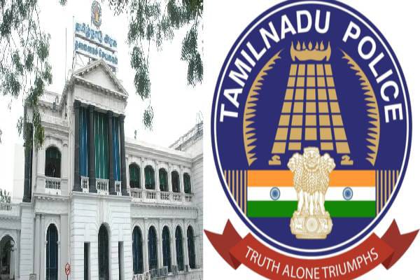 தமிழகத்தில் 20 ஐபிஎஸ் அதிகாரிகள் திடீர் இடமாற்றம்… அரசு அதிரடி உத்தரவு….!!!!