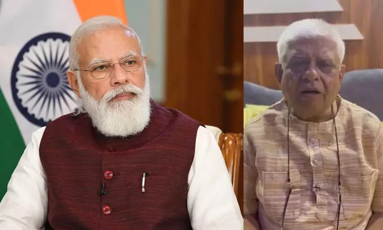 “பிரதமர் மோடியை கொல்ல தயாராகுங்கள்”…. மூத்த காங்கிரஸ் தலைவரின் சர்ச்சை பேச்சால்  திடீரென வெடித்த பரபரப்பு….!!!!