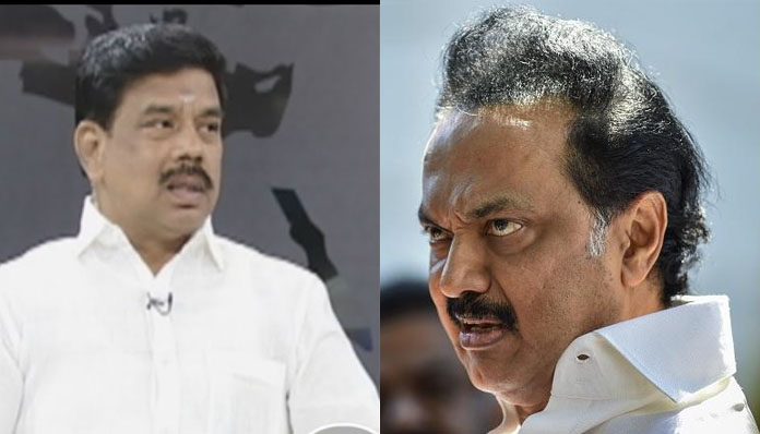 பொண்ணு பார்க்க போன இடத்துல இப்படி கேட்டாரு.. Anbil Mahesh அதிரடி..!