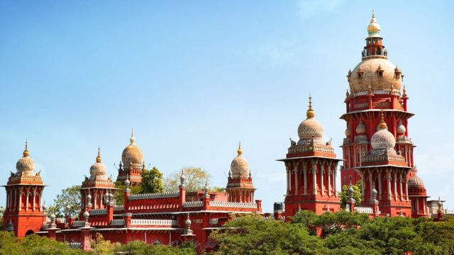 #BREAKING : சொத்துவரியை உயர்த்தியது செல்லும் – சென்னை உயர்நீதிமன்றம்..!!