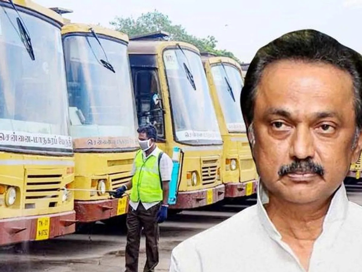 மூத்த குடிமக்களுக்கு இலவச பேருந்து பயண டோக்கன்: தமிழக அரசு சூப்பர் அறிவிப்பு ..!!