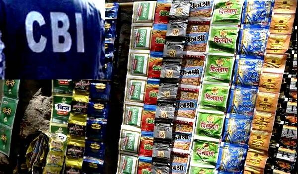 குட்கா முறைகேடு வழக்கு: சிபிஐ மேலும் அவகாசம் …!!