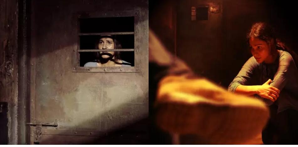 வெற்றிமாறன் தயாரிக்கும் படத்தில் இணைந்த கோபி நயினார்!…. வெளியான போஸ்டர்….!!!!