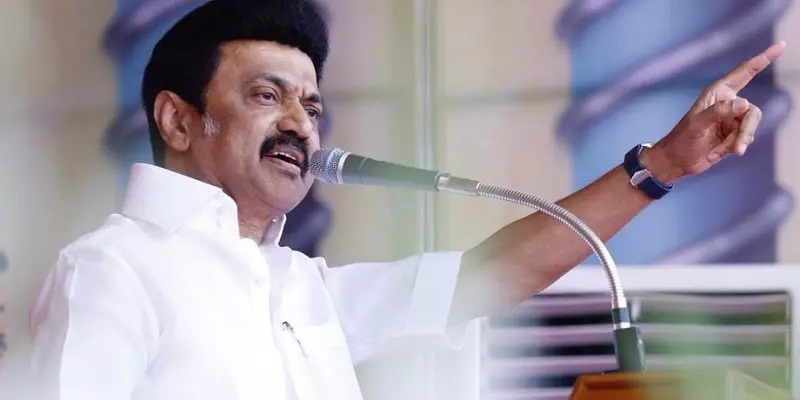 எந்த கொம்பனாலும் தொட்டுப்பார்க்க முடியாது.. முதல்வர் MK Stalin ஆவேசம்..!