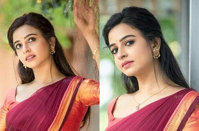 “நிம்மதியே இல்ல, ஓவர் டார்ச்சர்”…. தொல்லை தாங்க முடியல…. சீரியலிலிருந்து விலக நடிகை திவ்யா கூறிய பகீர் காரணம்….!!!!!