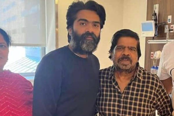 “இறைவன் தான் என் மருமகளை தேர்வு செய்யணும்”…. நடிகர் சிம்புவின் திருமணம் குறித்து டி. ராஜேந்தர் உருக்கம்….!!!!!