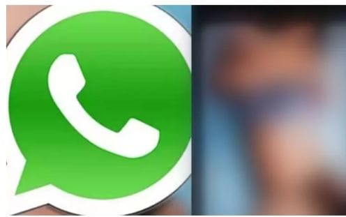 “வாட்ஸ் அப் வீடியோ காலில் மாணவிக்கு பாலியல் தொல்லை”… மாணவர் கைது…!!!!!