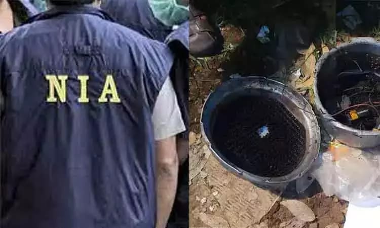 மங்களூரு ஆட்டோ குண்டுவெடிப்பு சம்பவம்…. விசாரணையை என்ஐஏ-க்கு மாற்றிய மாநில அரசு….!!!!!