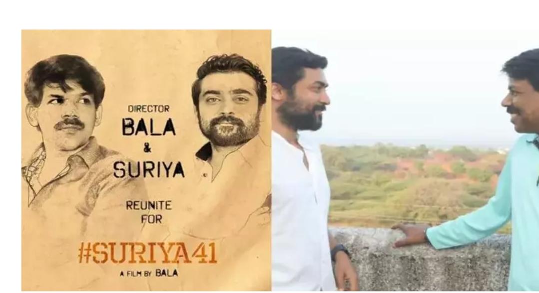 “வணங்கான்” படத்தில் இருந்து சூர்யா விலகியதற்கு காரணம் என்ன?…. வெளியான டுவிட் பதிவு….!!!!