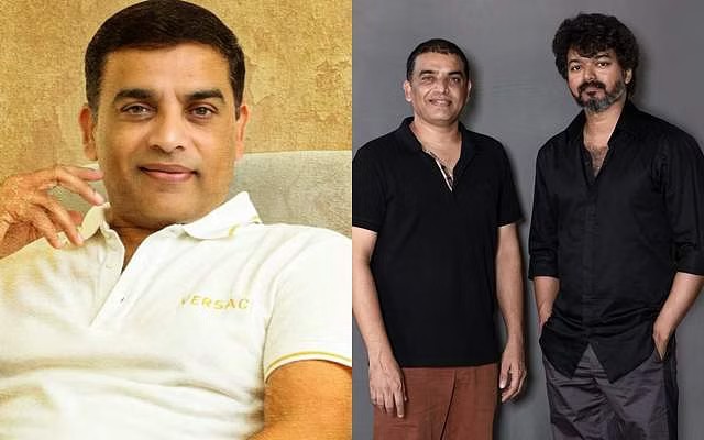 ஆமாம் அப்படித்தான்!…. தைரியமா சொன்ன “வாரிசு” பட தயாரிப்பாளர்…. ஜாலியாக கேலி செய்யும் ரசிகர்கள்….!!!!