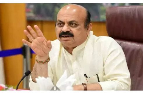 “புத்தாண்டு கொண்டாட்டத்திற்கு கர்நாடக அரசு கடும் கட்டுப்பாடு”…? ஆலோசனைக் கூட்டத்தில் முக்கிய முடிவு …!!!!!