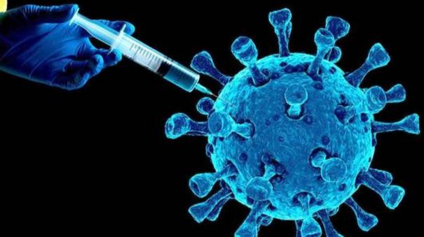 இந்தியாவில் புதிய கொரோனா…. புதிய கட்டுப்பாடு…. மீண்டும் மக்களுக்கு அரசு அலர்ட்…..!!!!