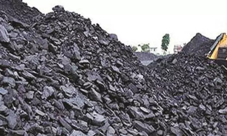 கடந்த வருஷத்தை விட அதிகரித்த நிலக்கரி உற்பத்தி!…. எத்தனை சதவீதம் தெரியுமா?… வெளியான தகவல்….!!!!