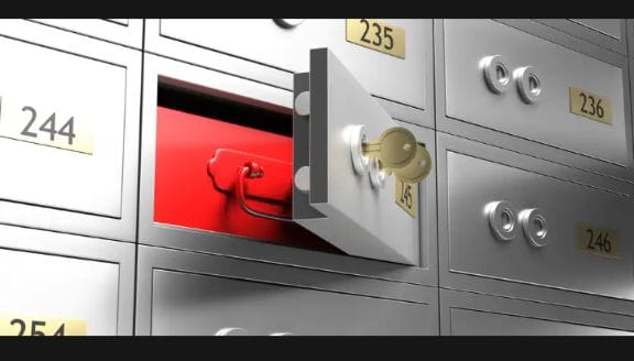 பேங்க் லாக்கர் வசதி… குறைந்த கட்டணம் வசூலிக்கும் வங்கி எது தெரியுமா…? இதோ முழு விவரம்…!!!!!!