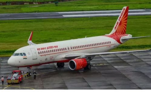 ஏர் இந்தியா எக்ஸ்பிரஸ் விமானத்தில் பாம்பு…? விசாரணைக்கு உத்தரவு… பெரும் பரபரப்பு…!!!!