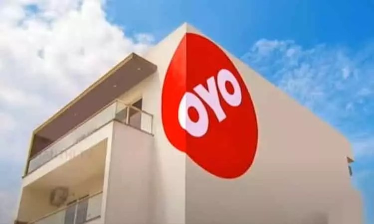 600 ஊழியர்கள் பணிநீக்கம்…. OYO நிறுவனம் எடுத்த திடீர் முடிவு…. காரணம் இதுதான்?….!!!!!