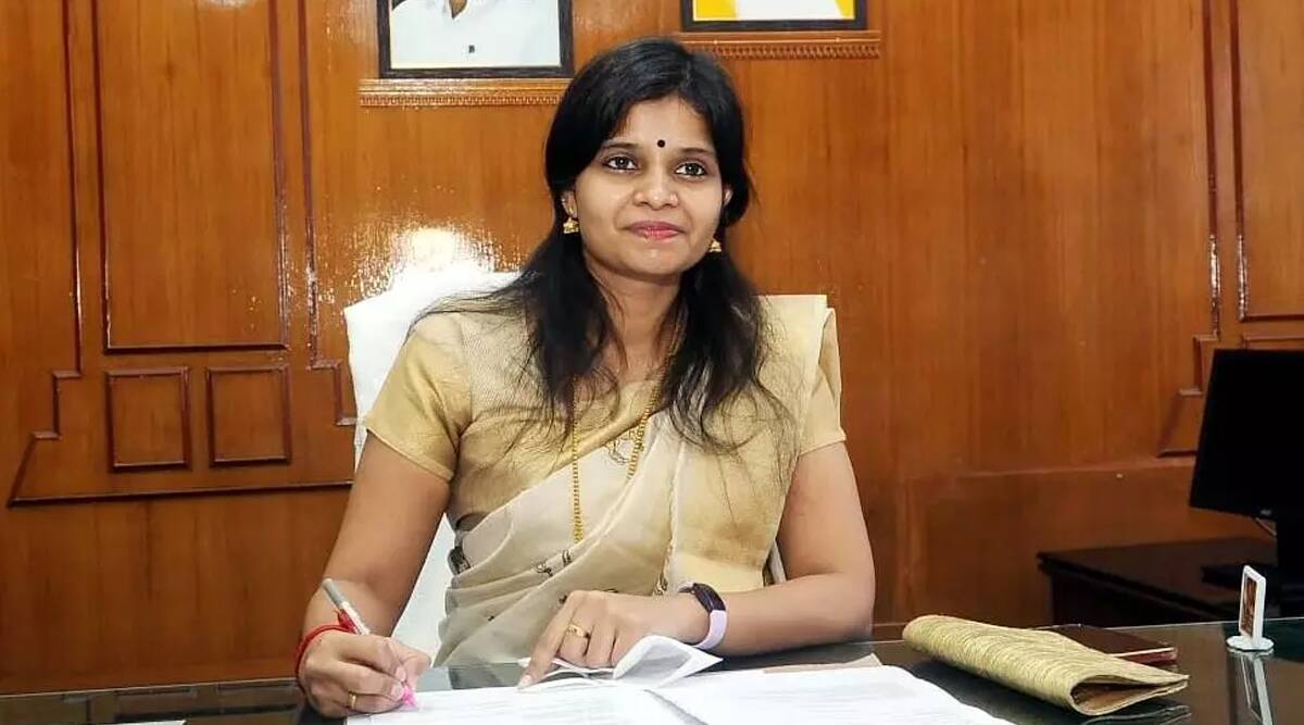 1,144 மகளிர் சுய உதவி குழுக்களுக்கு கடன் உதவி… வழங்கிய ஆட்சியர், எம்எல்ஏ..!!!